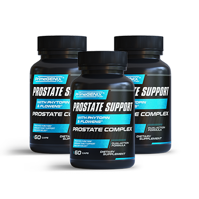 Prostate Complex