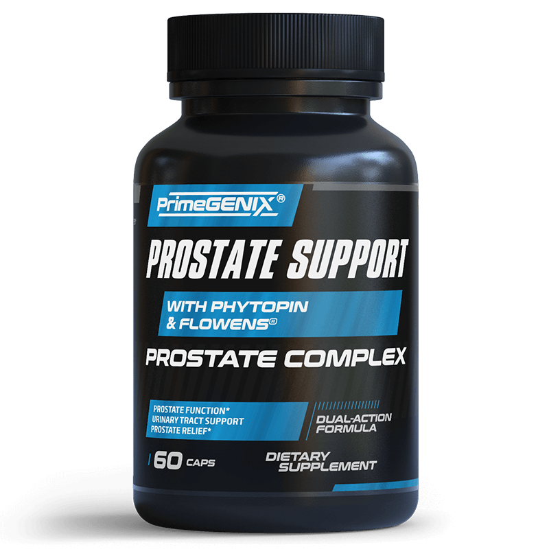 Prostate Complex