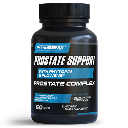 Prostate Complex