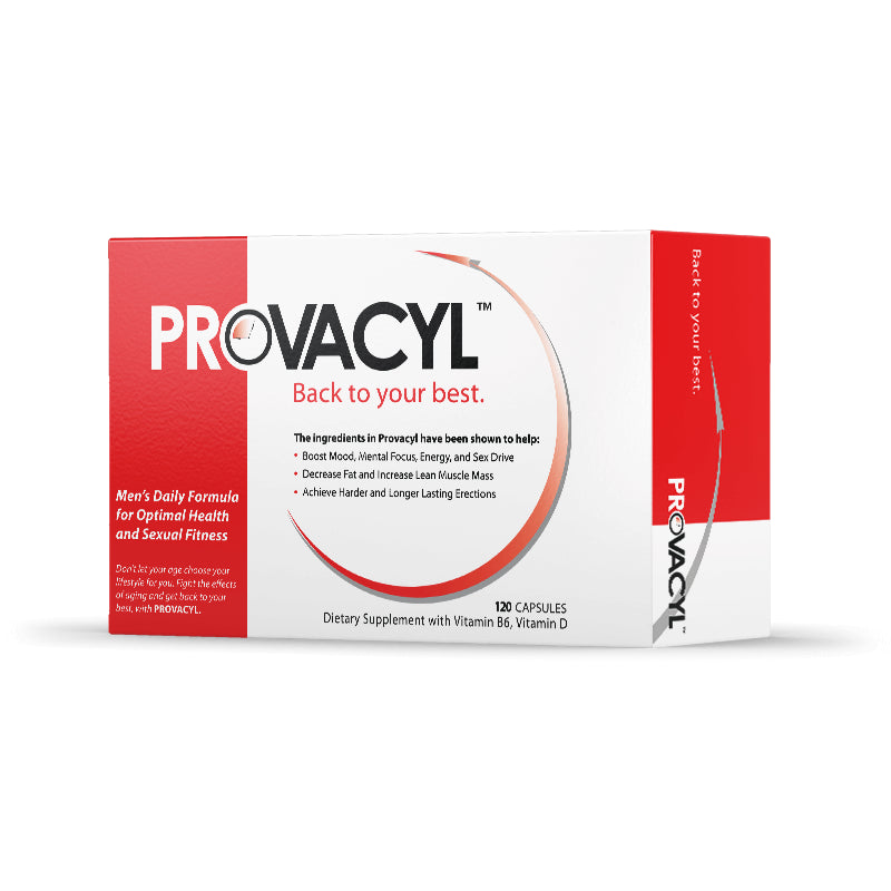 Provacyl™