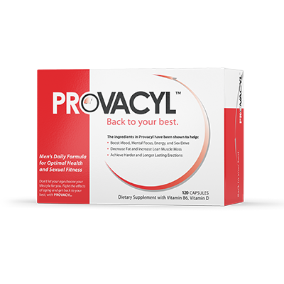 Provacyl™