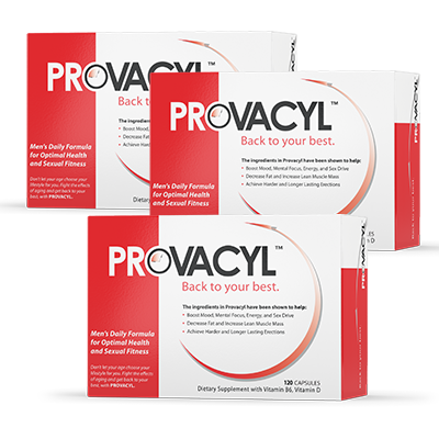 Provacyl™