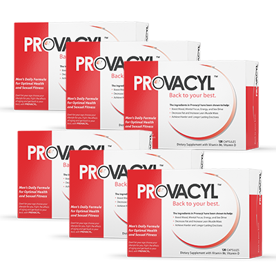 Provacyl™