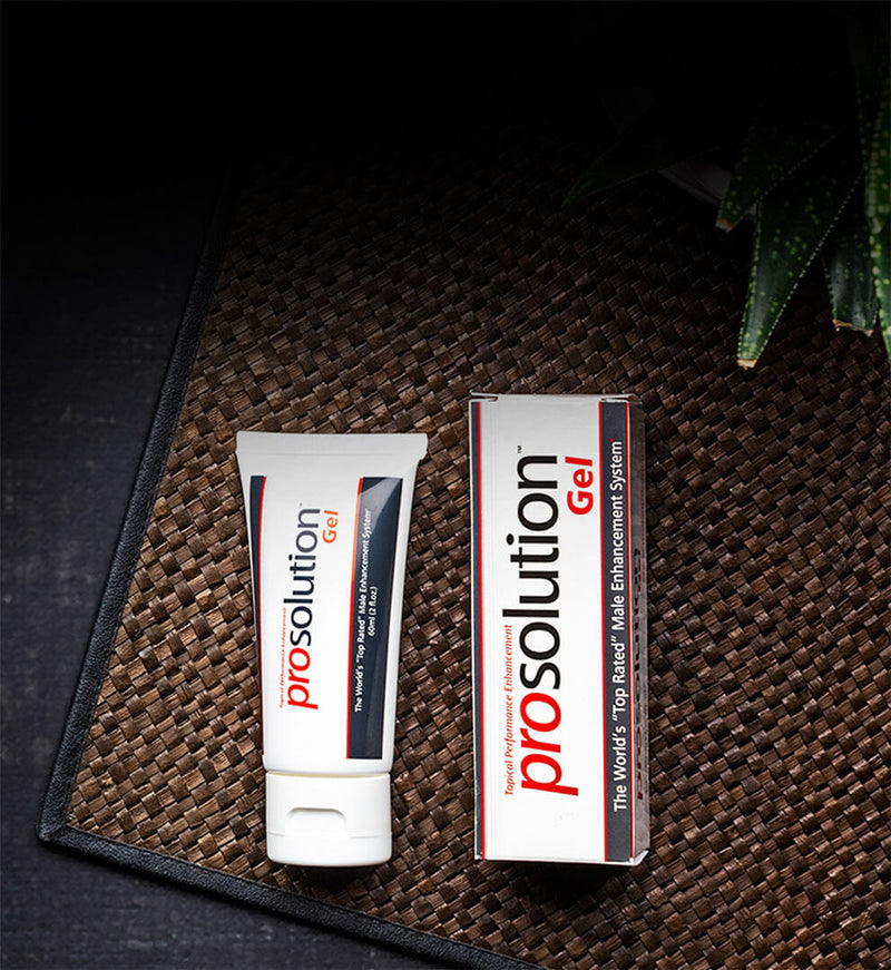 Is Safe to Use ProSolution Gel <strong>Long-Term?</strong>