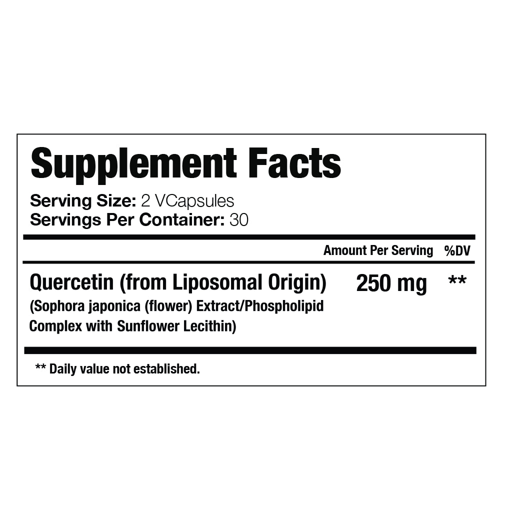 Quercetin