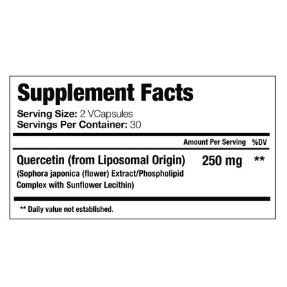 Quercetin