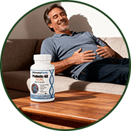 Digestive Balance