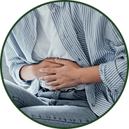 Gut Microbiome Stability