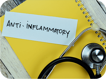 Inflammatory Balance