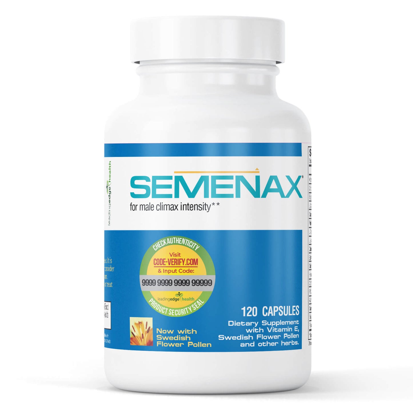 Semenax®