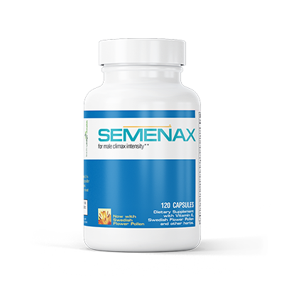 Semenax®