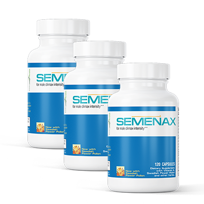 Semenax®