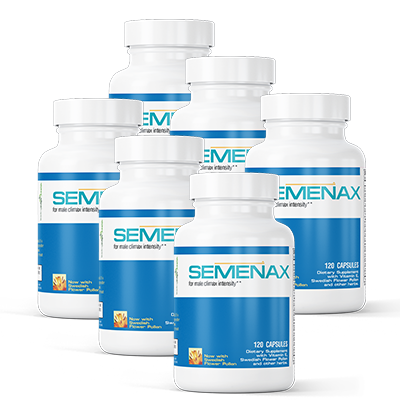 Semenax®