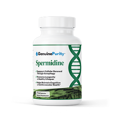 Spermidine