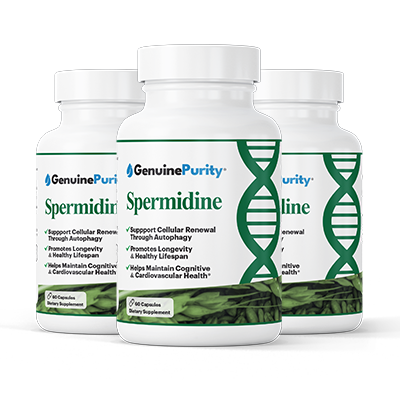Spermidine