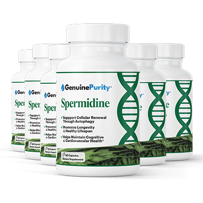 Spermidine