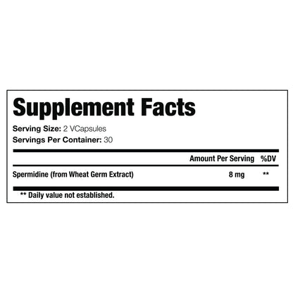 Spermidine
