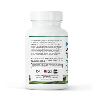 Spermidine