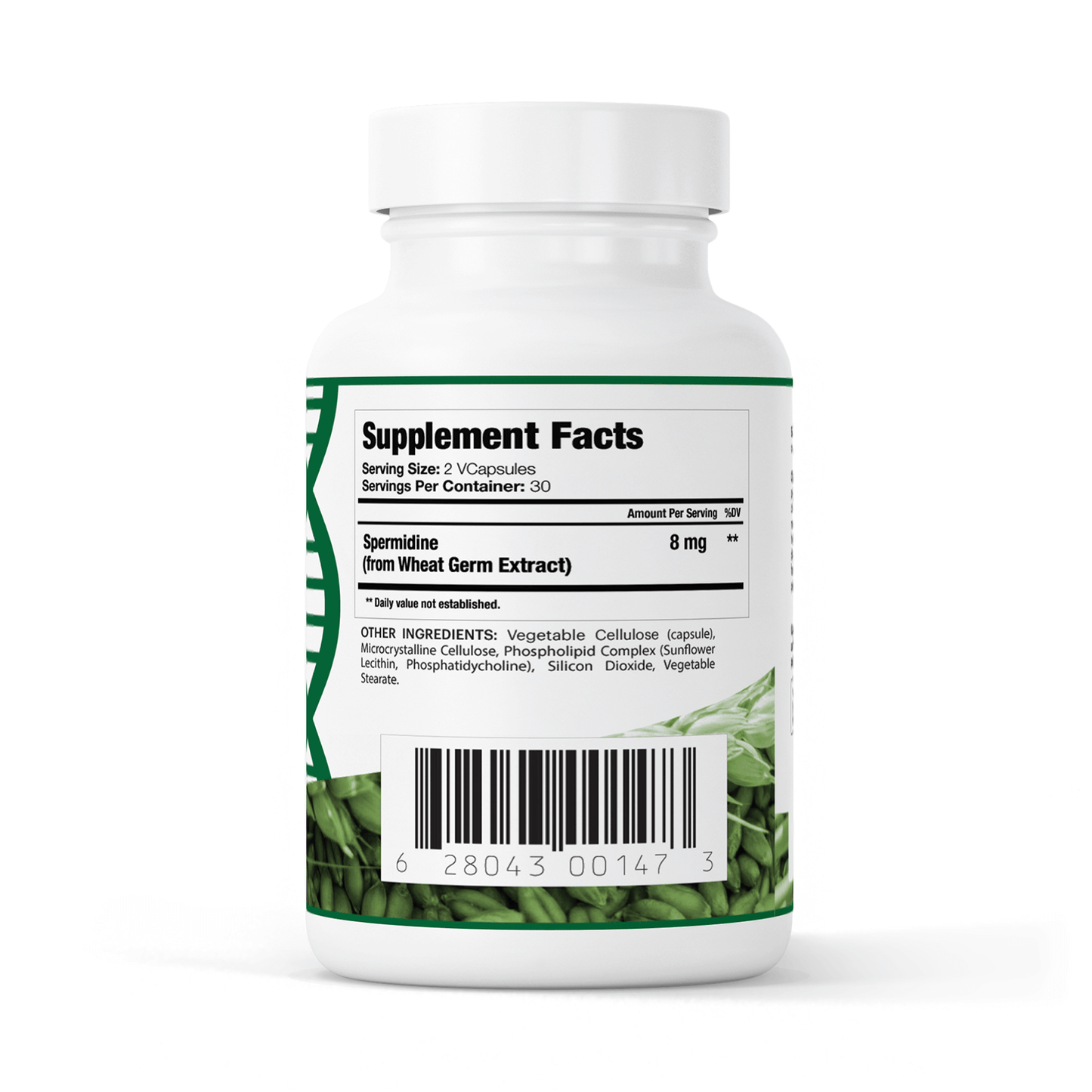 Spermidine