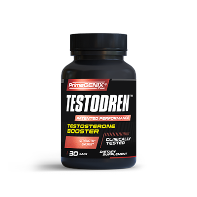 Testodren™