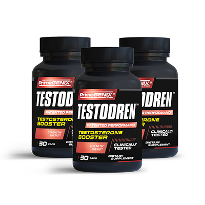 Testodren™