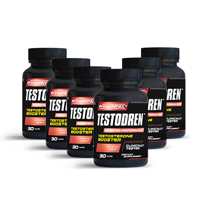Testodren™