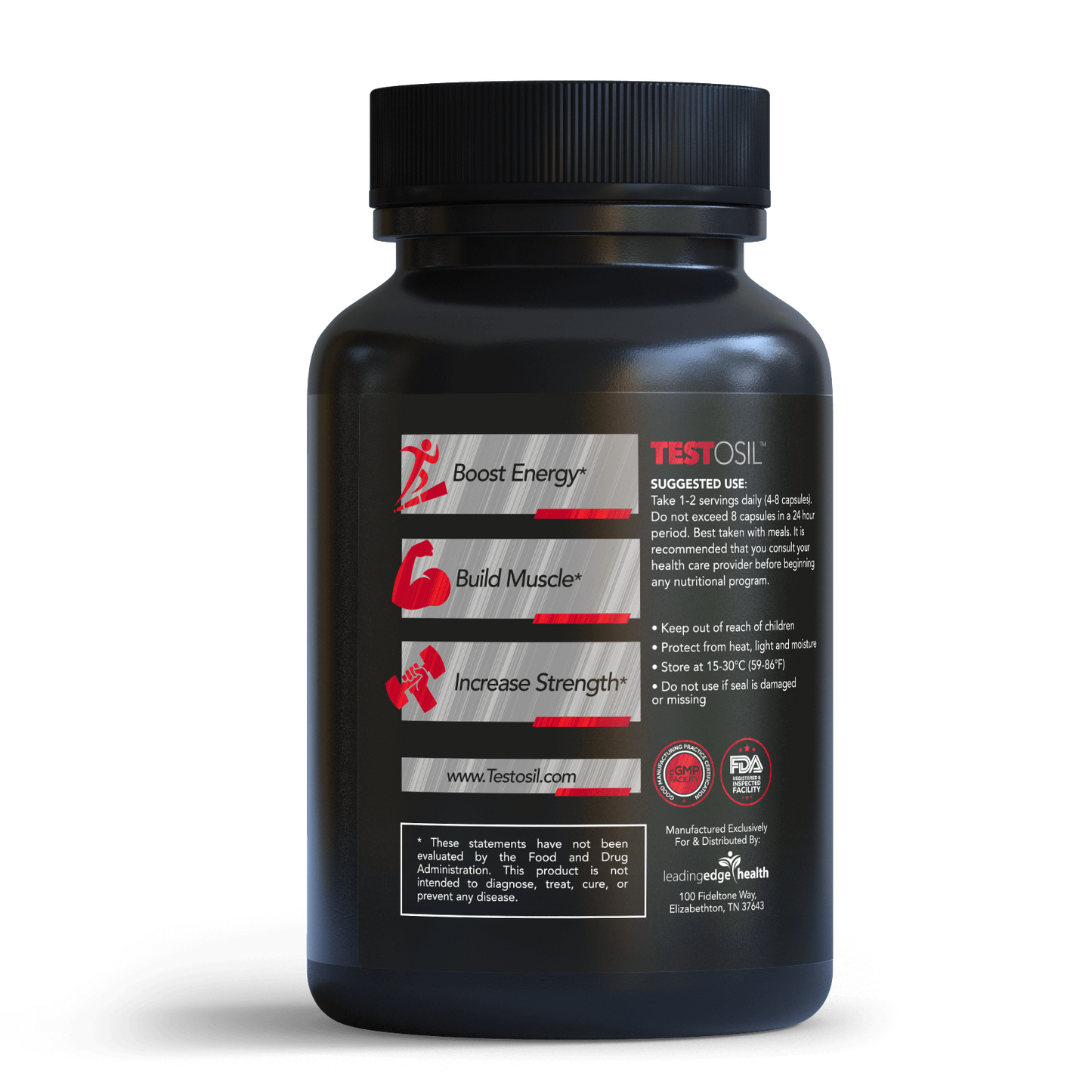 Testosil®