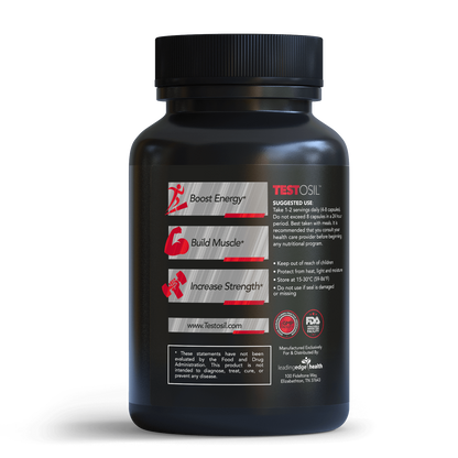 Testosil®