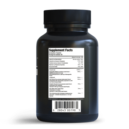 Testosil®