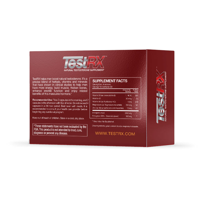 TestRX™