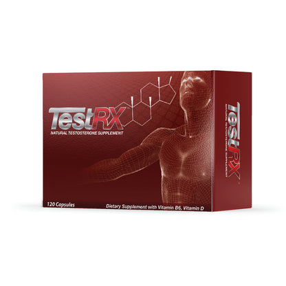 TestRX™
