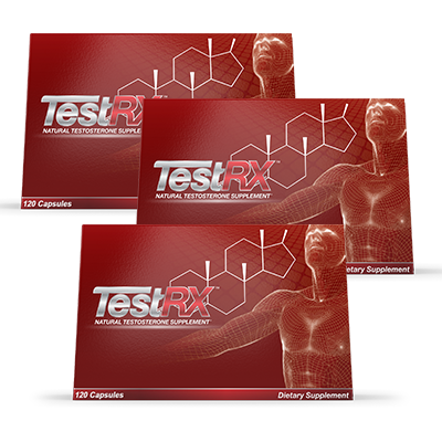 TestRX™