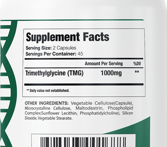 GenuinePurity Liposomal ALA