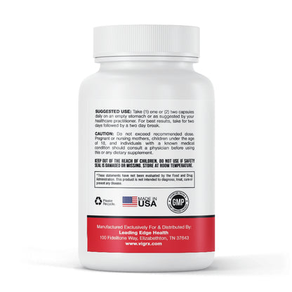 VigRX® Tongkat Ali LJ100
