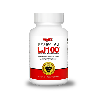 VigRX® Tongkat Ali LJ100
