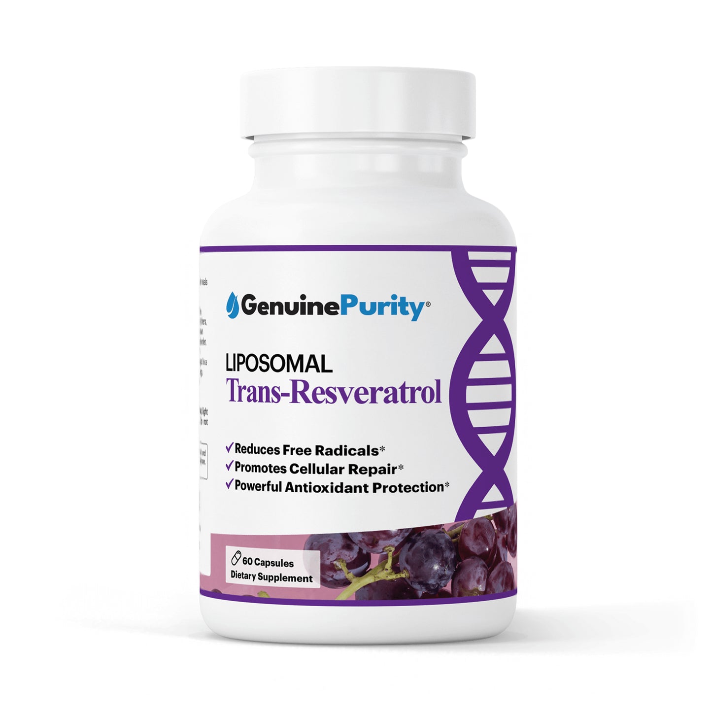 Trans-Resveratrol