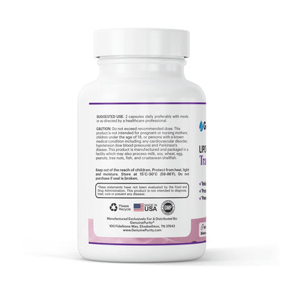 Trans-Resveratrol