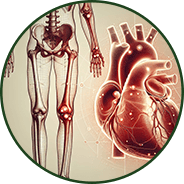 Heart & Bone Health