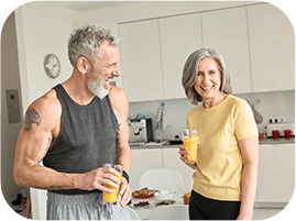 Support Balanced Inflammatory Responses