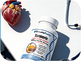 Protect Heart & Circulatory Health