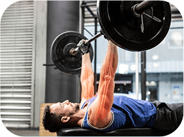 Strengthen Bones & Joints