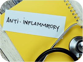 Healthy Inflammatory Balance