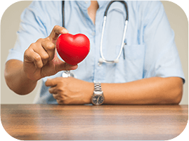 Cardiovascular Wellness