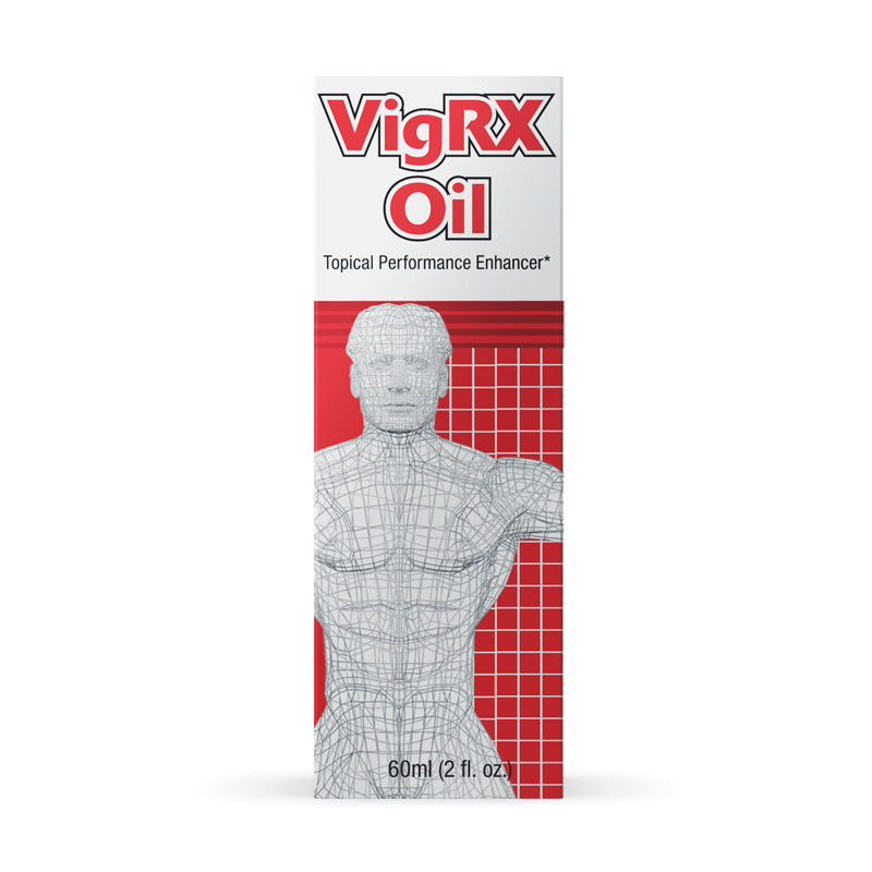 VigRX Oil®