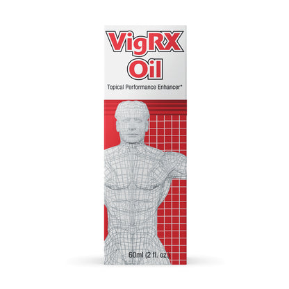 VigRX Oil®