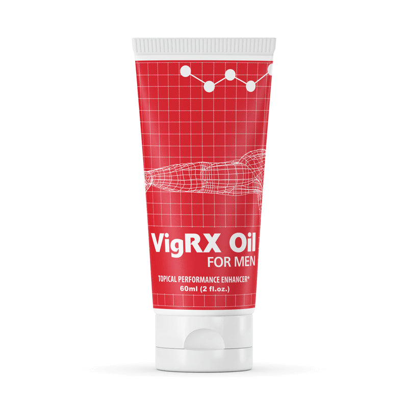 VigRX Oil®