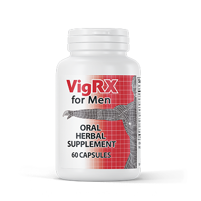 VigRX®