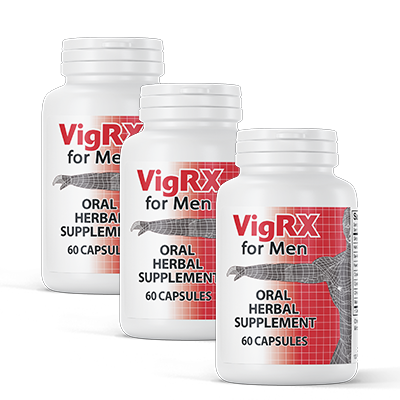 VigRX®