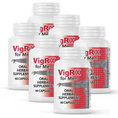 VigRX®
