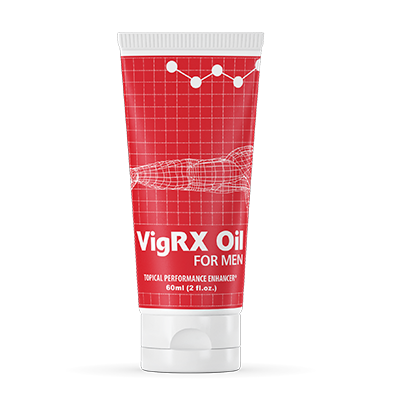 VigRX Oil®